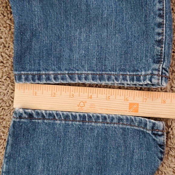 Eddie Bauer Premium Denim Jeans - Picture 6 of 6